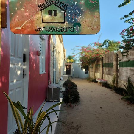 Nakitdelasjericoacoara Ngoại thất bức ảnh