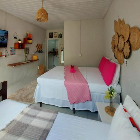 Nakitdelasjericoacoara Ngoại thất bức ảnh