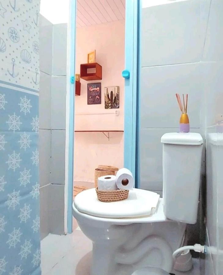 Nakitdelasjericoacoara Ngoại thất bức ảnh