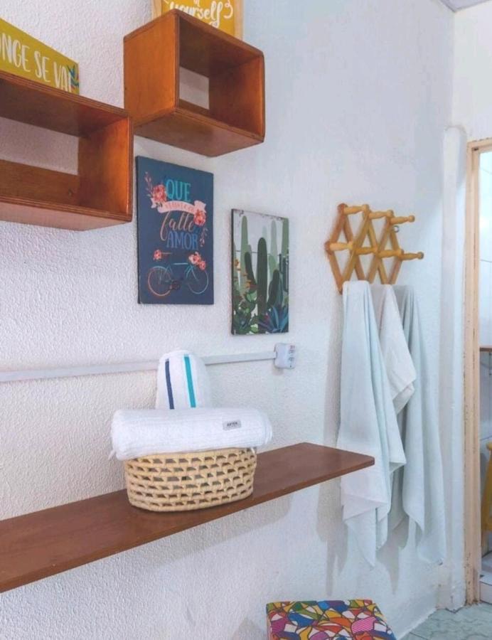 Nakitdelasjericoacoara Ngoại thất bức ảnh