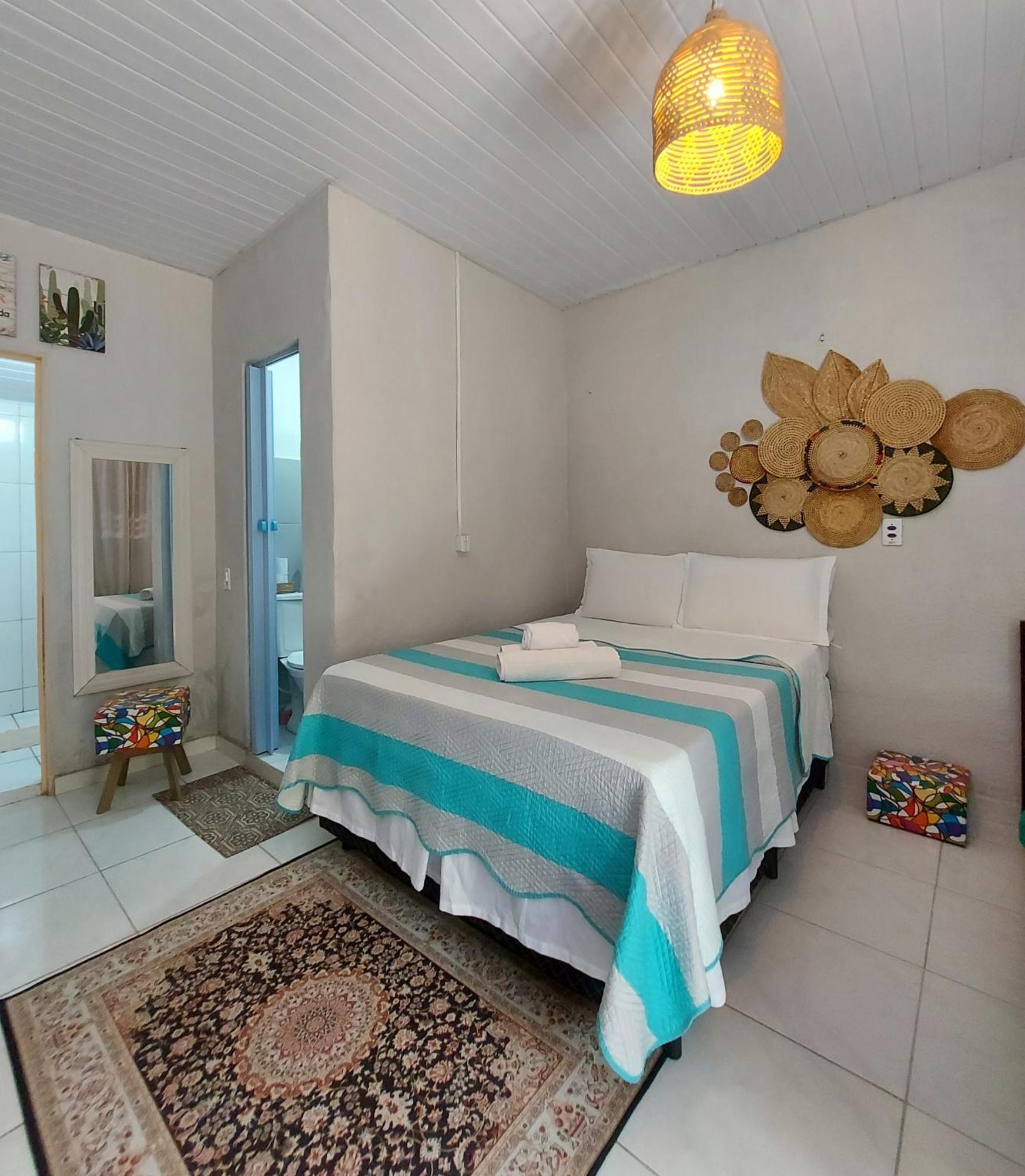 Nakitdelasjericoacoara Ngoại thất bức ảnh