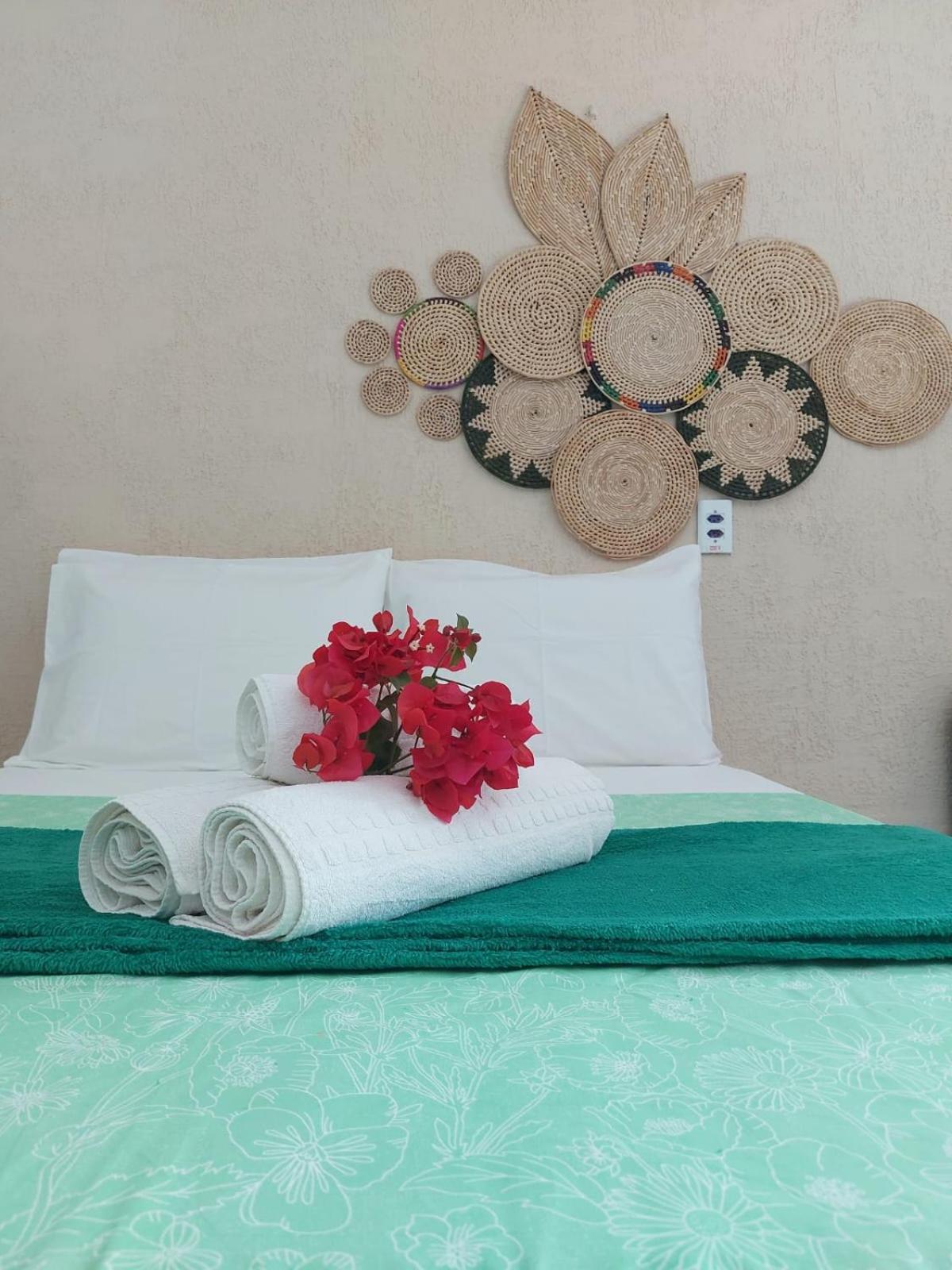 Nakitdelasjericoacoara Ngoại thất bức ảnh