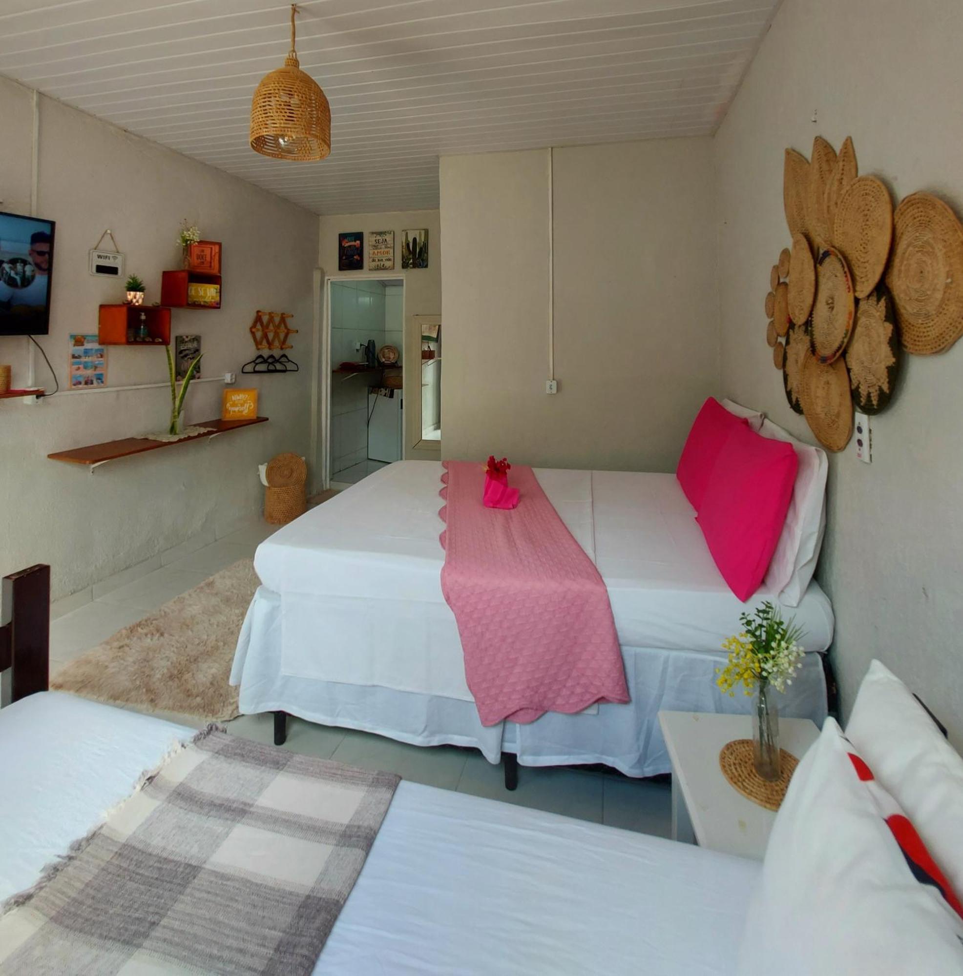Nakitdelasjericoacoara Ngoại thất bức ảnh